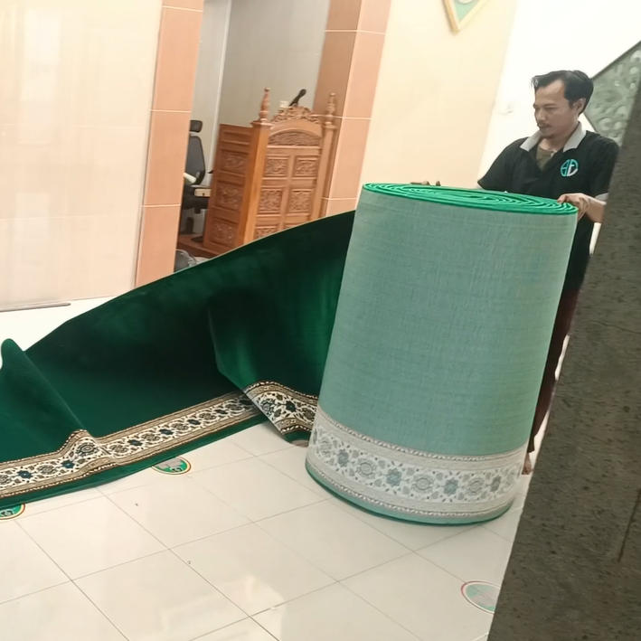 Installation Step